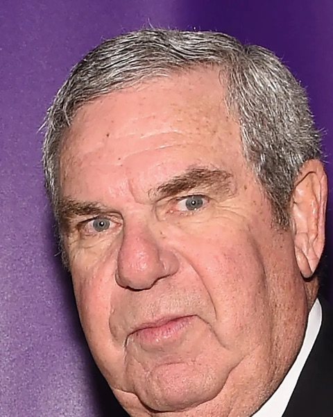 Portrait of J. Ira Harris