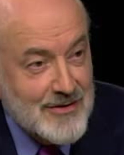 Portrait of Joe Perella