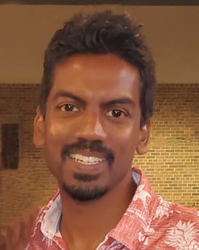 Naveen Katragadda, Managing Director of Convex Growth Fund